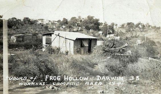 Frog Hollow 1943 Frog Hollow 1943